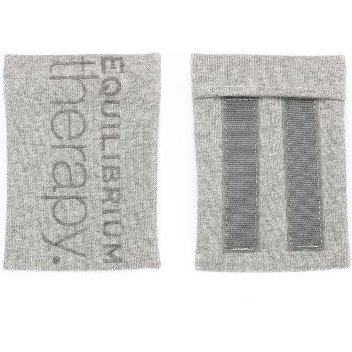Equilibrium Hot and Cold Packs - Grey